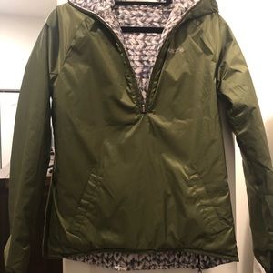 Burton - Women Cabin Reversible Pullover